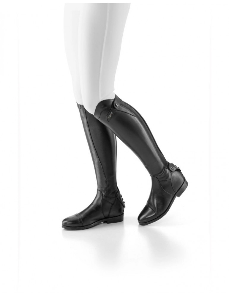 BOTTE ARIES NOIR 36S/ 0