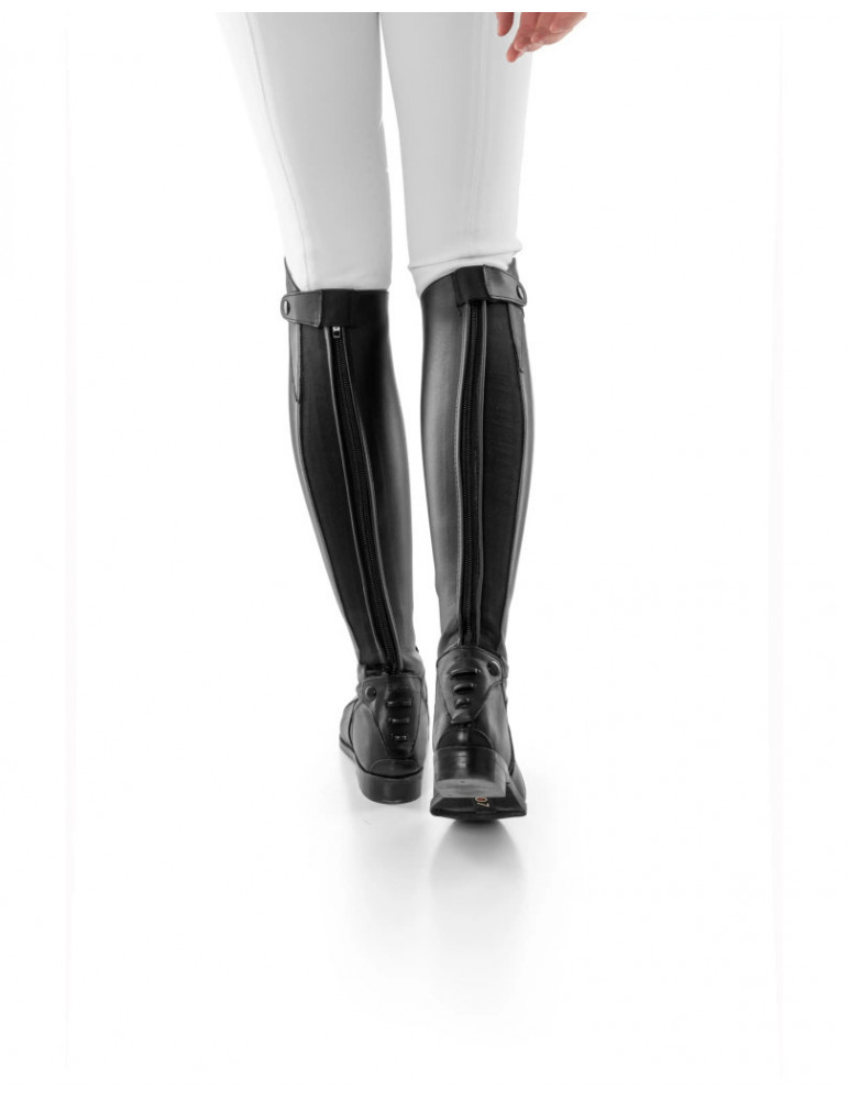 Bottes Aries Ego7 noir, taille 36 S | Nature Horse Langon