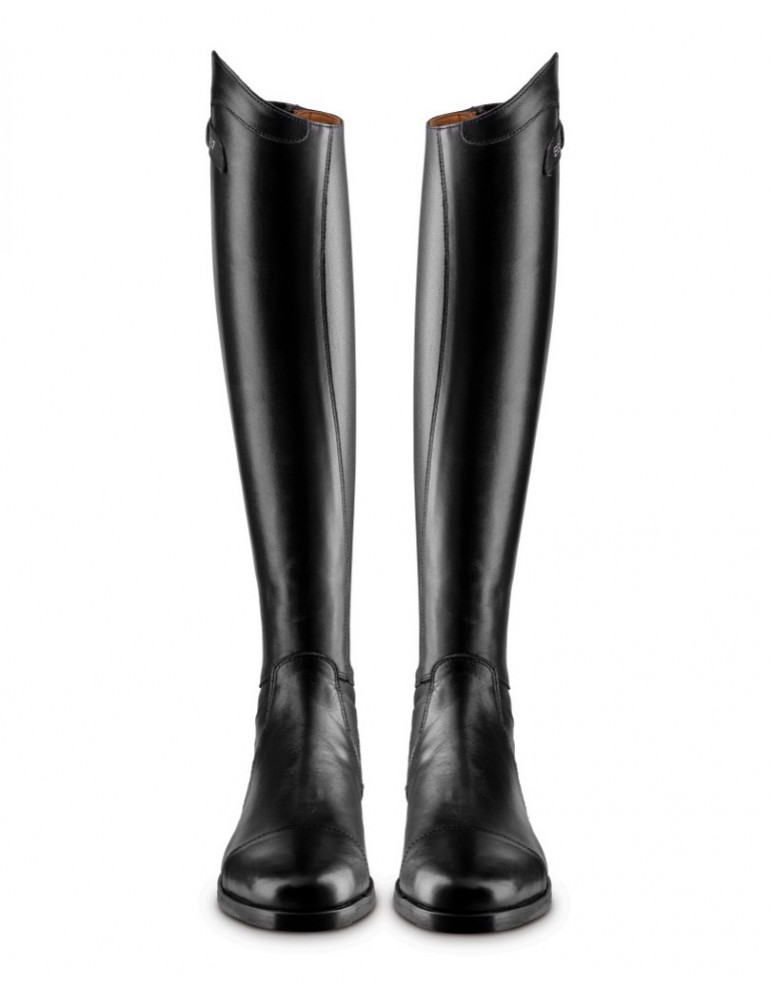 Bottes Aries Ego7 noir, taille 39 XS | Nature Horse Langon