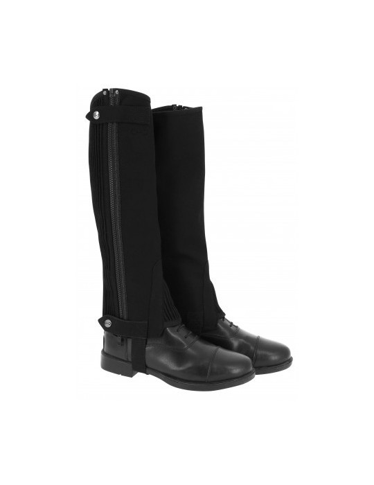 Chaps Riding world Amara noir S