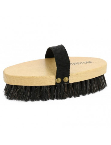 Brosse douce hippotonic Verni