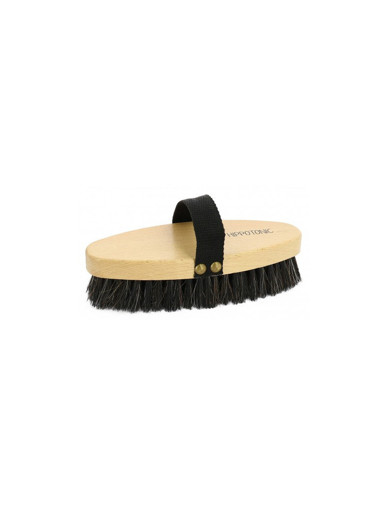 Brosse douce hippotonic Verni