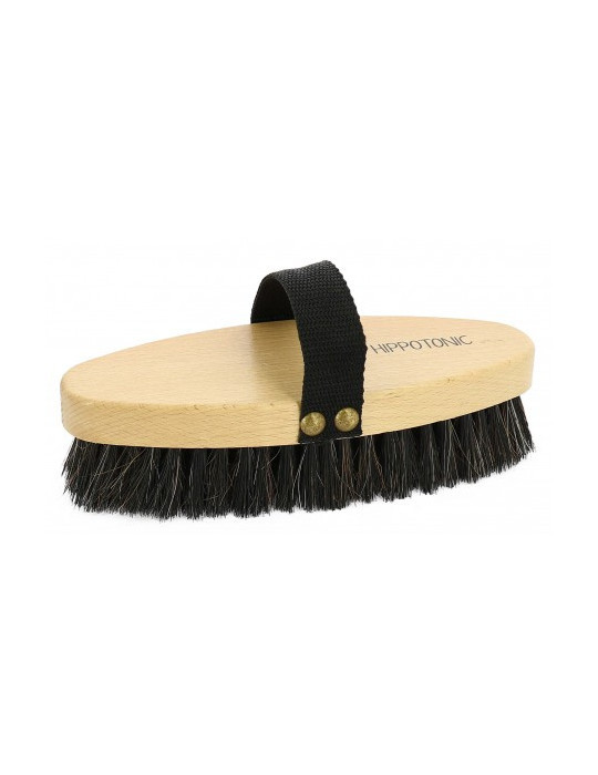 Brosse douce hippotonic Verni