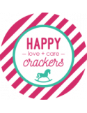 Happy Crackers