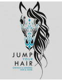 Jump Your Hair
